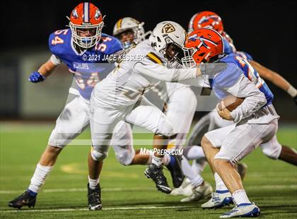 Thumbnail 2 in Crespi @ Westlake photogallery.
