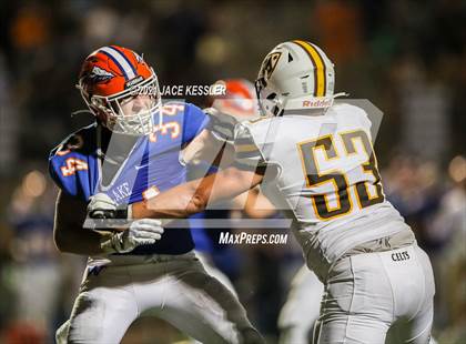 Thumbnail 1 in Crespi @ Westlake photogallery.