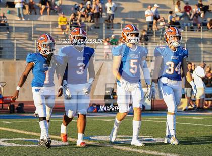 Thumbnail 1 in Crespi @ Westlake photogallery.