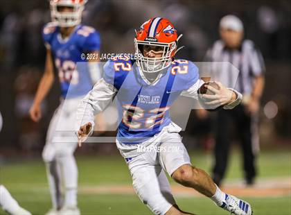 Thumbnail 1 in Crespi @ Westlake photogallery.