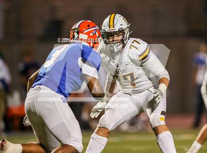 Thumbnail 2 in Crespi @ Westlake photogallery.
