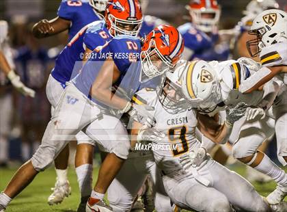 Thumbnail 3 in Crespi @ Westlake photogallery.