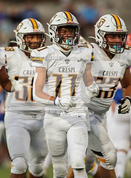 Thumbnail 1 in Crespi @ Westlake photogallery.