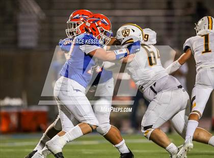 Thumbnail 3 in Crespi @ Westlake photogallery.