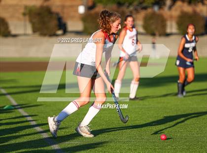 Thumbnail 1 in Redwood vs. Marin Catholic (MCAL Championship) photogallery.