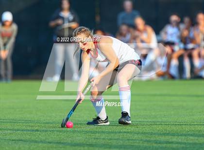 Thumbnail 2 in Redwood vs. Marin Catholic (MCAL Championship) photogallery.