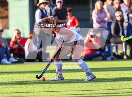 Thumbnail 3 in Redwood vs. Marin Catholic (MCAL Championship) photogallery.