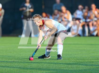 Thumbnail 3 in Redwood vs. Marin Catholic (MCAL Championship) photogallery.