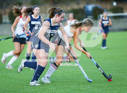 Thumbnail 1 in Redwood vs. Marin Catholic (MCAL Championship) photogallery.