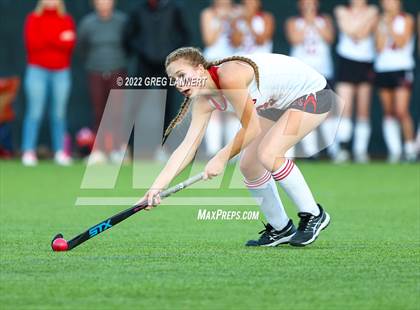 Thumbnail 2 in Redwood vs. Marin Catholic (MCAL Championship) photogallery.