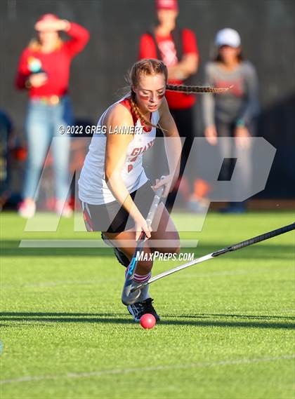 Thumbnail 2 in Redwood vs. Marin Catholic (MCAL Championship) photogallery.