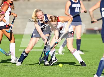 Thumbnail 1 in Redwood vs. Marin Catholic (MCAL Championship) photogallery.