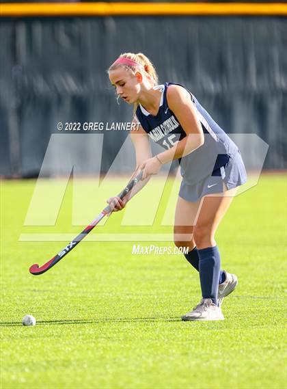 Thumbnail 2 in Redwood vs. Marin Catholic (MCAL Championship) photogallery.