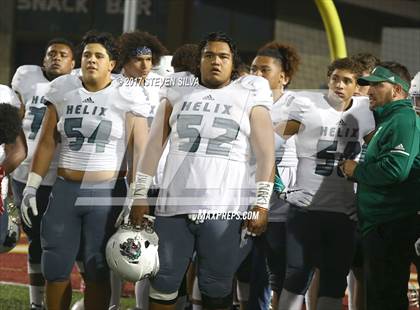 Thumbnail 3 in Helix vs. Mission Hills (CIF SDS Open Division Final) photogallery.