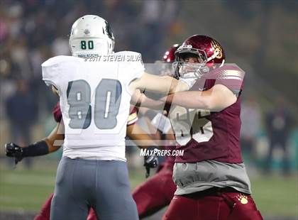 Thumbnail 1 in Helix vs. Mission Hills (CIF SDS Open Division Final) photogallery.