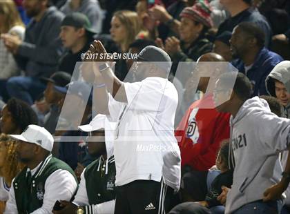 Thumbnail 3 in Helix vs. Mission Hills (CIF SDS Open Division Final) photogallery.