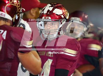 Thumbnail 1 in Helix vs. Mission Hills (CIF SDS Open Division Final) photogallery.
