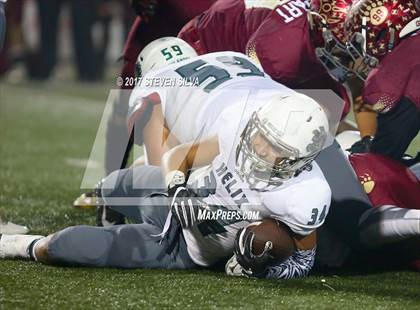 Thumbnail 3 in Helix vs. Mission Hills (CIF SDS Open Division Final) photogallery.