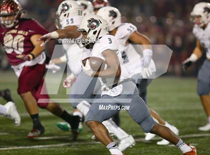 Thumbnail 1 in Helix vs. Mission Hills (CIF SDS Open Division Final) photogallery.