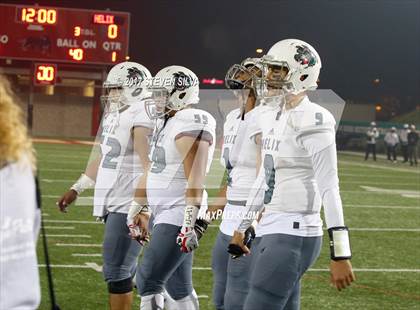 Thumbnail 1 in Helix vs. Mission Hills (CIF SDS Open Division Final) photogallery.