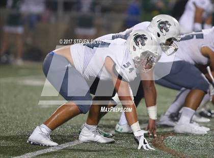 Thumbnail 2 in Helix vs. Mission Hills (CIF SDS Open Division Final) photogallery.