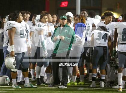 Thumbnail 2 in Helix vs. Mission Hills (CIF SDS Open Division Final) photogallery.