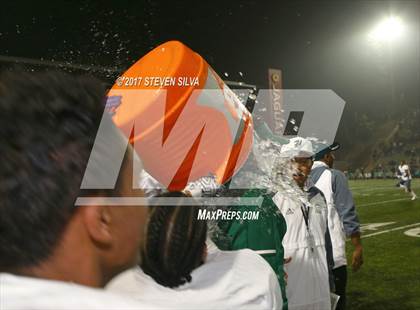 Thumbnail 1 in Helix vs. Mission Hills (CIF SDS Open Division Final) photogallery.