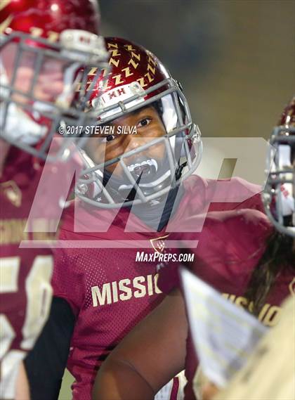 Thumbnail 3 in Helix vs. Mission Hills (CIF SDS Open Division Final) photogallery.