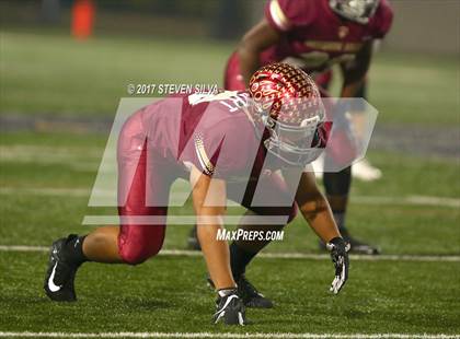 Thumbnail 2 in Helix vs. Mission Hills (CIF SDS Open Division Final) photogallery.
