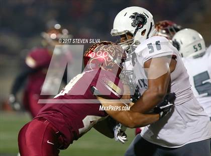 Thumbnail 3 in Helix vs. Mission Hills (CIF SDS Open Division Final) photogallery.
