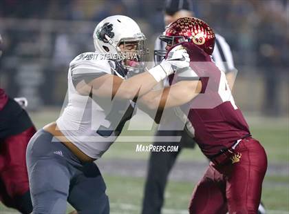 Thumbnail 1 in Helix vs. Mission Hills (CIF SDS Open Division Final) photogallery.