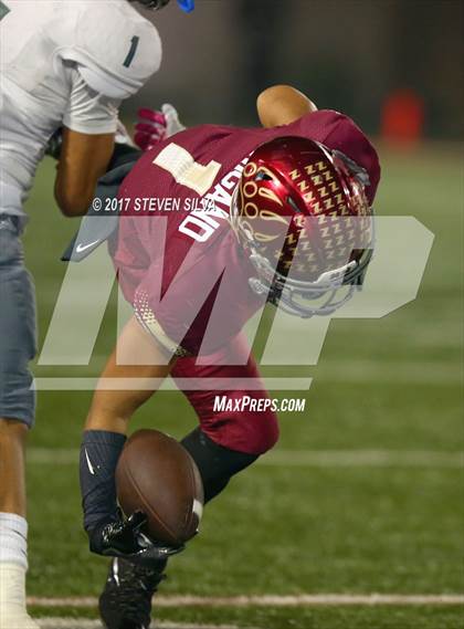 Thumbnail 1 in Helix vs. Mission Hills (CIF SDS Open Division Final) photogallery.