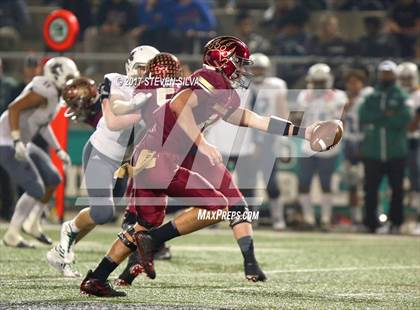Thumbnail 2 in Helix vs. Mission Hills (CIF SDS Open Division Final) photogallery.