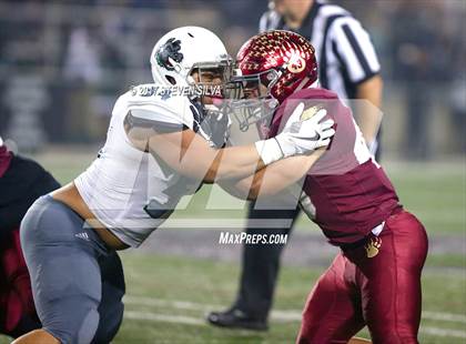 Thumbnail 3 in Helix vs. Mission Hills (CIF SDS Open Division Final) photogallery.