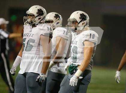 Thumbnail 3 in Helix vs. Mission Hills (CIF SDS Open Division Final) photogallery.