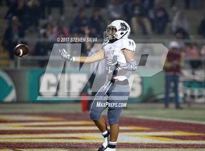 Thumbnail 2 in Helix vs. Mission Hills (CIF SDS Open Division Final) photogallery.