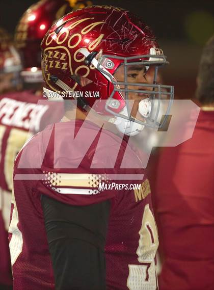 Thumbnail 3 in Helix vs. Mission Hills (CIF SDS Open Division Final) photogallery.