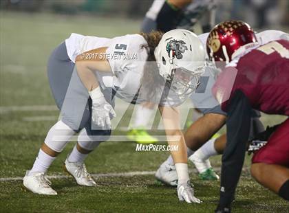 Thumbnail 2 in Helix vs. Mission Hills (CIF SDS Open Division Final) photogallery.