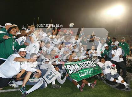 Thumbnail 1 in Helix vs. Mission Hills (CIF SDS Open Division Final) photogallery.