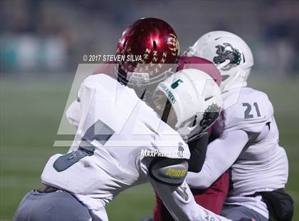 Thumbnail 1 in Helix vs. Mission Hills (CIF SDS Open Division Final) photogallery.