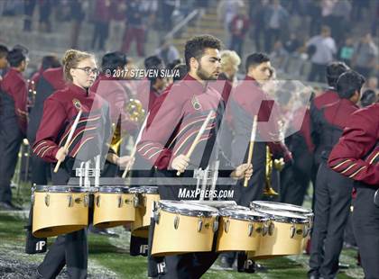 Thumbnail 3 in Helix vs. Mission Hills (CIF SDS Open Division Final) photogallery.