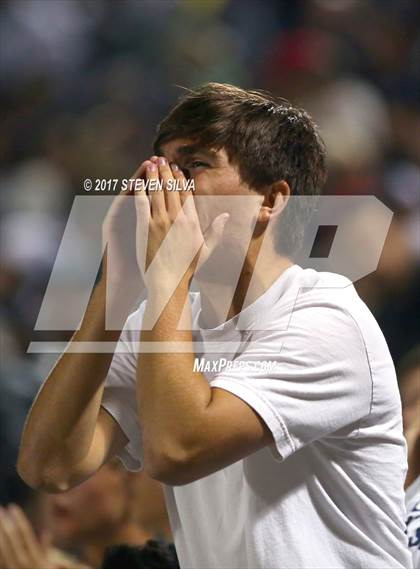 Thumbnail 2 in Helix vs. Mission Hills (CIF SDS Open Division Final) photogallery.