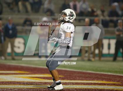 Thumbnail 1 in Helix vs. Mission Hills (CIF SDS Open Division Final) photogallery.