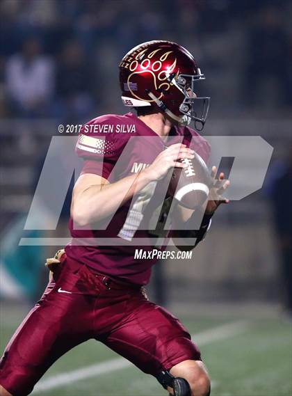 Thumbnail 3 in Helix vs. Mission Hills (CIF SDS Open Division Final) photogallery.