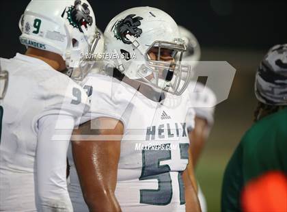 Thumbnail 1 in Helix vs. Mission Hills (CIF SDS Open Division Final) photogallery.