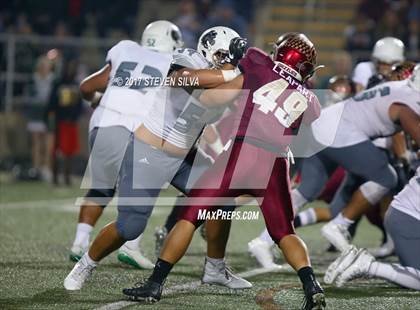 Thumbnail 1 in Helix vs. Mission Hills (CIF SDS Open Division Final) photogallery.
