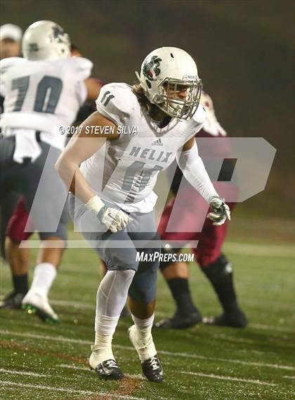 Thumbnail 1 in Helix vs. Mission Hills (CIF SDS Open Division Final) photogallery.