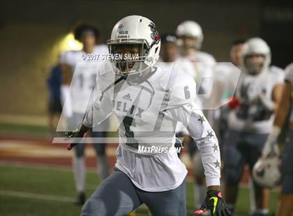 Thumbnail 3 in Helix vs. Mission Hills (CIF SDS Open Division Final) photogallery.