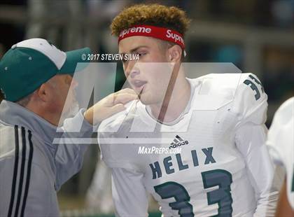 Thumbnail 2 in Helix vs. Mission Hills (CIF SDS Open Division Final) photogallery.