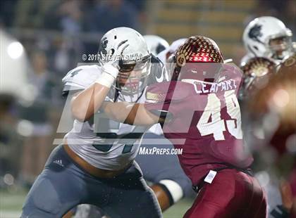 Thumbnail 3 in Helix vs. Mission Hills (CIF SDS Open Division Final) photogallery.